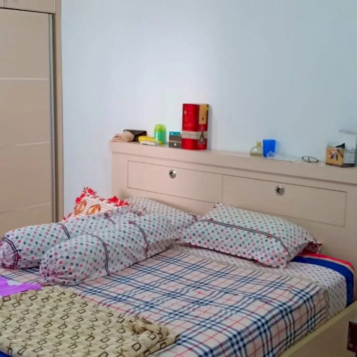 DI JUAL RUMAH STRATEGIS DI ALAM SUTRA TANGGERANG