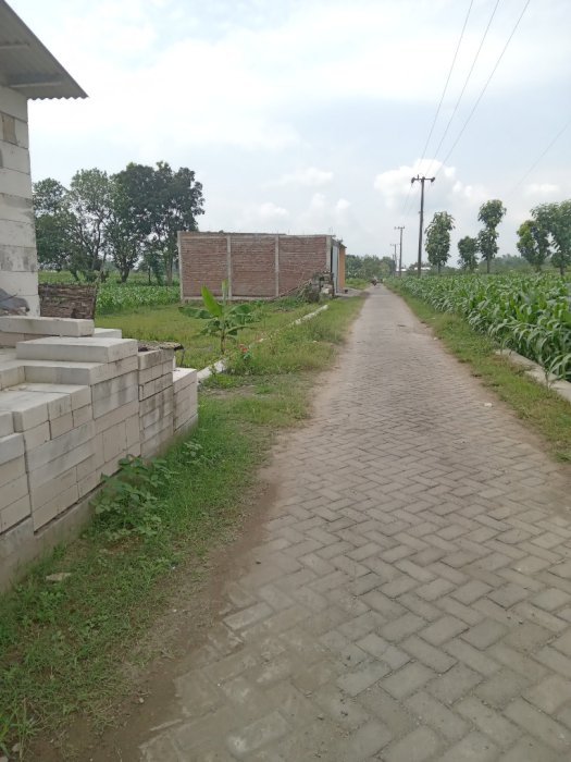 JUAL TANAH KAVLINGAN