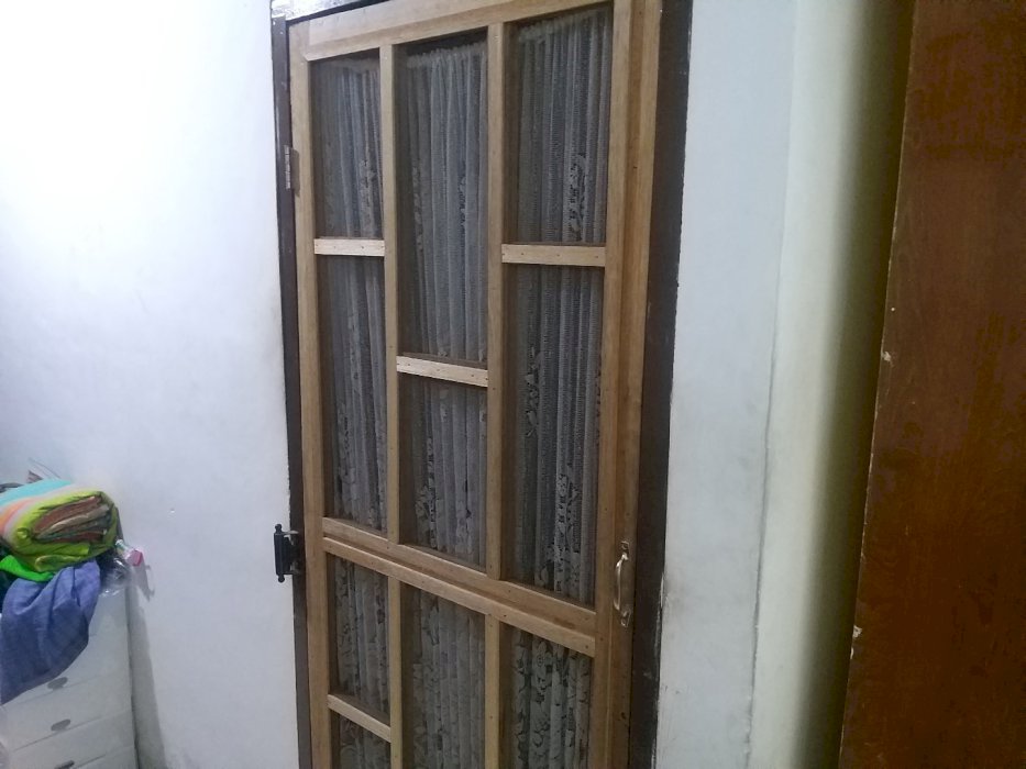 Rumah marelan komplek pertamina