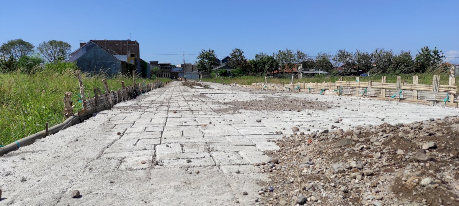 Dijual tanah siap bangun disidoarjo kota