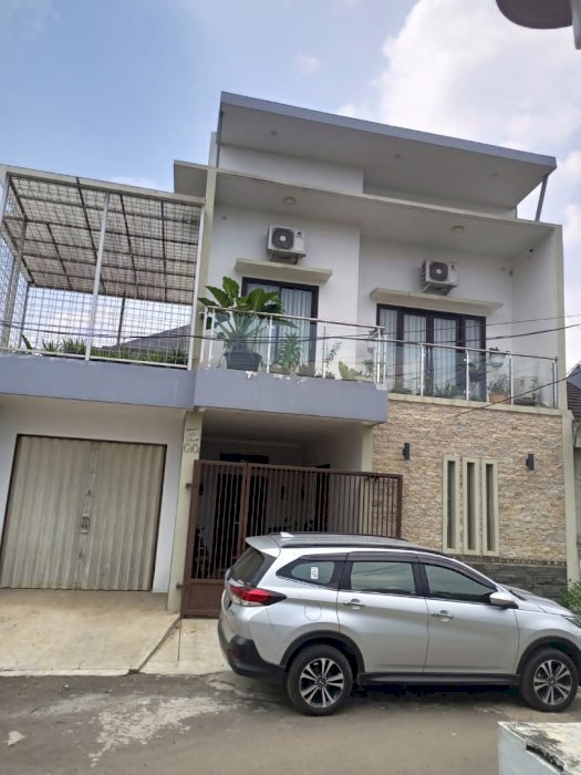 DI JUAL RUMAH LEGOK PERMAI, LEGOK TANGERANG BANTEN