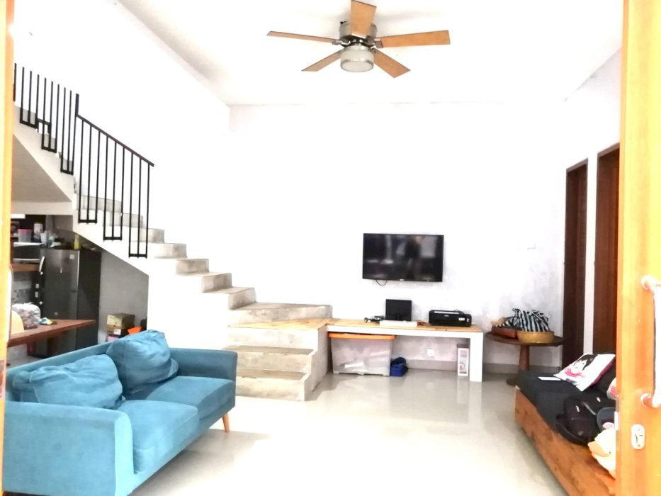 Buc rumah dijual di Denpasar