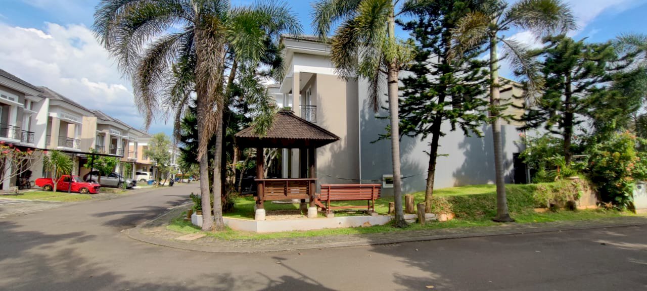 Magnolia Village Gading Serpong Hook Lt 202 / Lb 180 Hub 087894134000