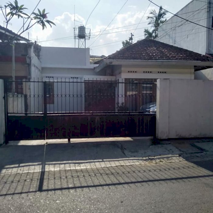 DI JUAL RUMAH DI BANDUNG