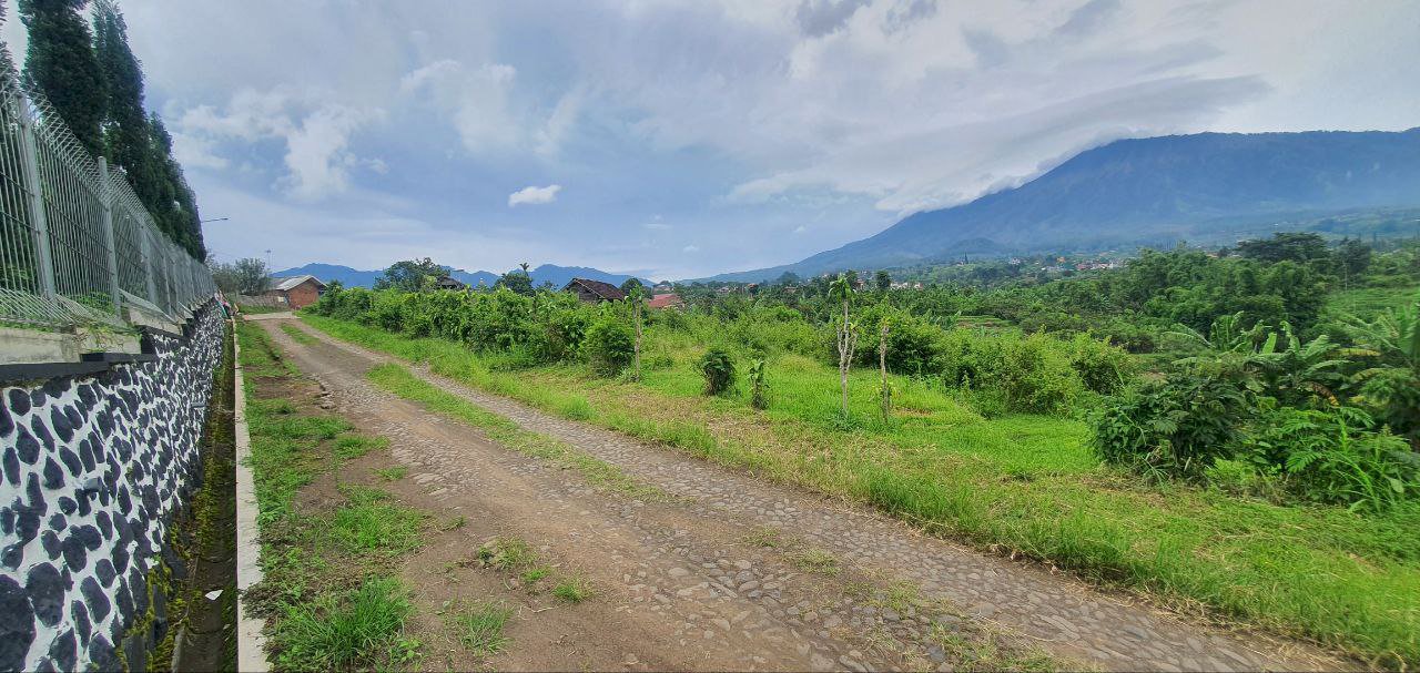 Lahan Murah Strategis Berlokasi di Bulukerto Kota Batu