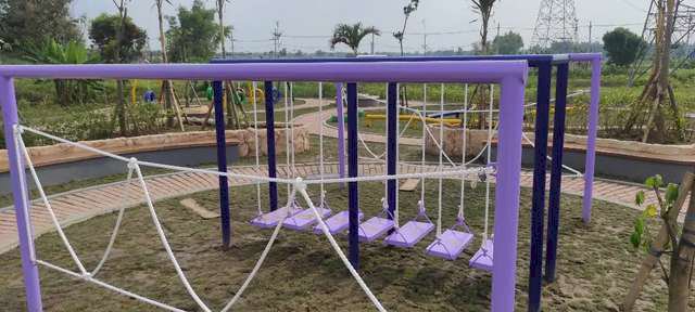 Rumah tanpa DP gresik grand kedamean regency