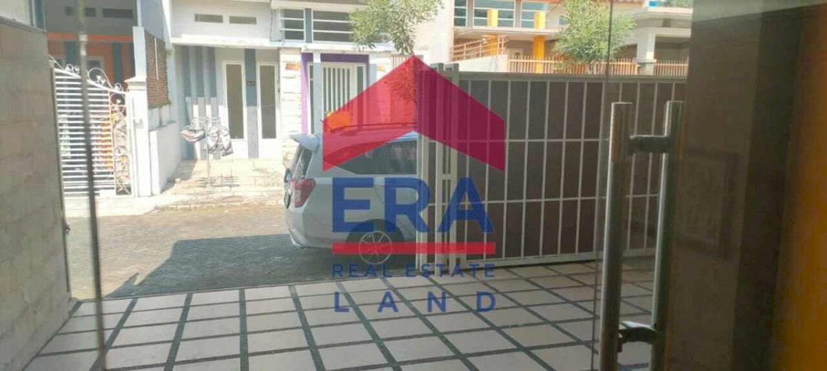 Dijual Rumah Siap Huni Daerah Sulfat