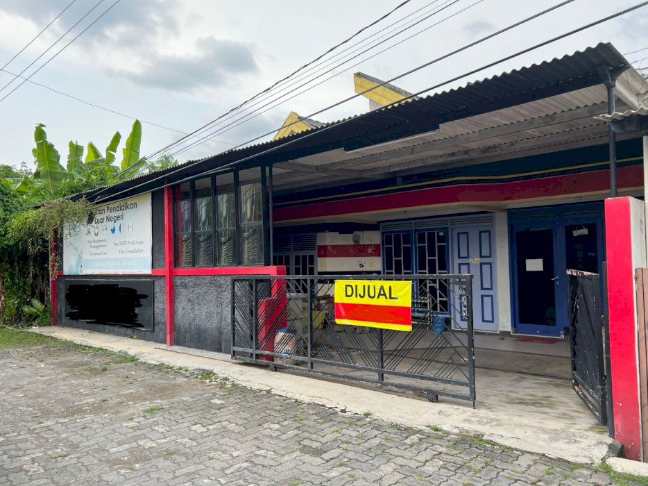 DIJUAL CEPAT Rumah di Kayumas Semarang