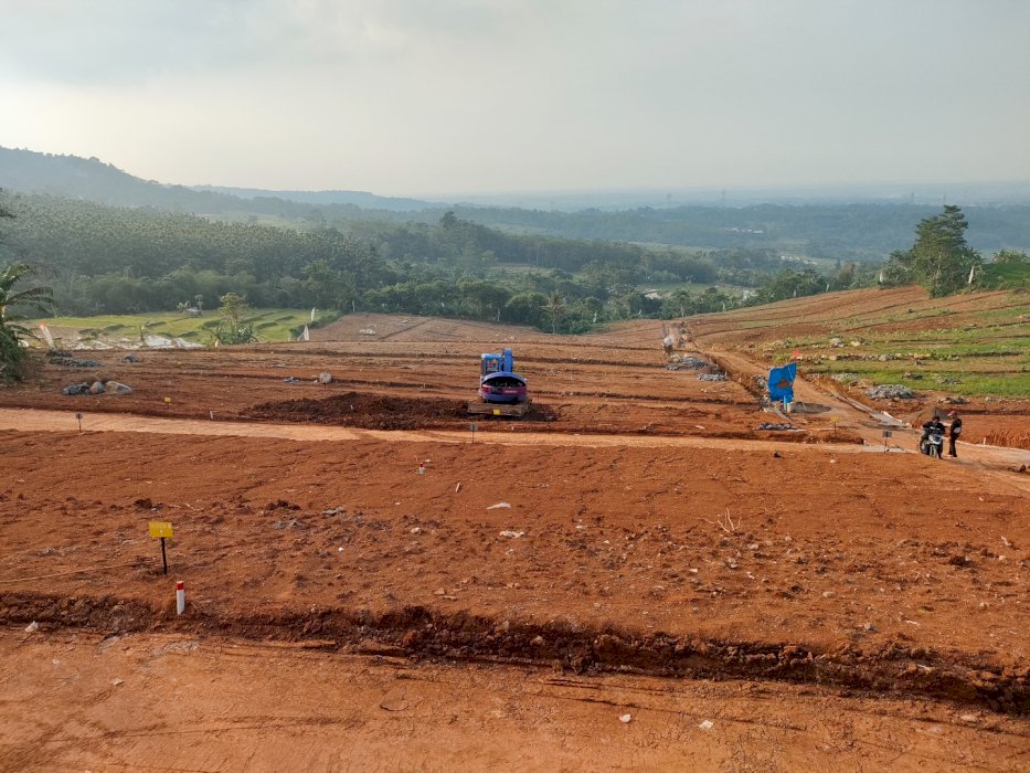 ASET PROPERTI BEST SELLER JALUR PUNCAK 2 TERMURAH LEGALITAS AMAN