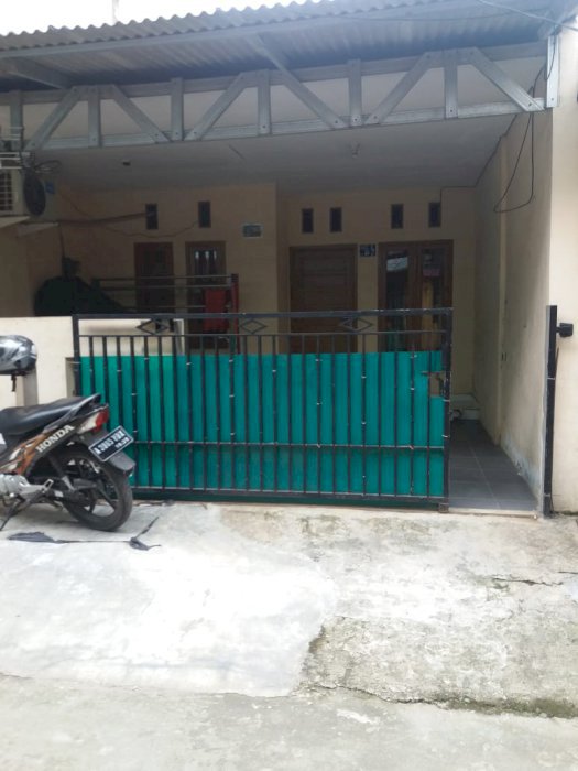 Di Jual rumah Murah Perum Bukit Tiara Cikupa Tangerang