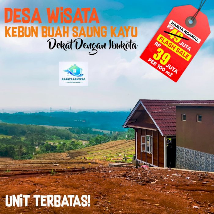 TANAH MURAH SURAT2 LENGKAP