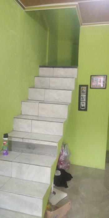 Over kredit rumah perumahan puri indah kasemen