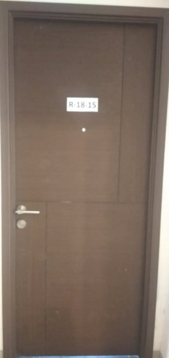 DIJUAL CEPAT : APARTEMEN STUDIO KEBAYORAN APARTEMENT