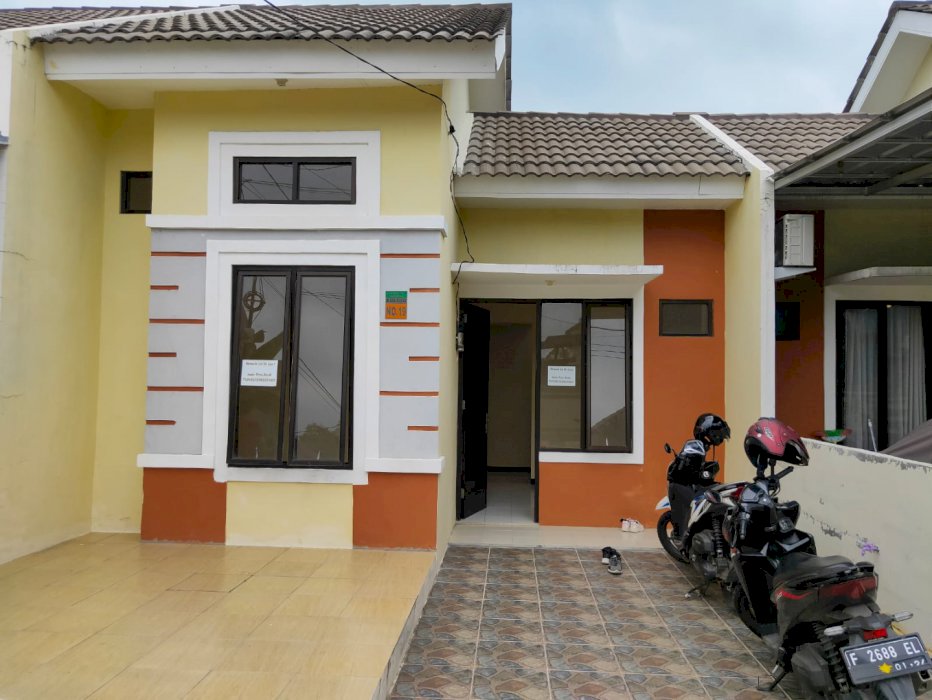 DIJUAL CEPAT, 0812-1244-2489 Rumah Perumahan Panorama Bali Residence
