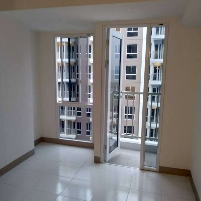 Apartemen Tokyo Riverside PIK 2 Tokyo Riverside PIK2 Apartemen