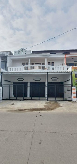 DI JUAL RUKO STRATEGIS DI BANDUNG