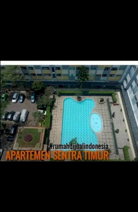 Sentra Timur  Residence