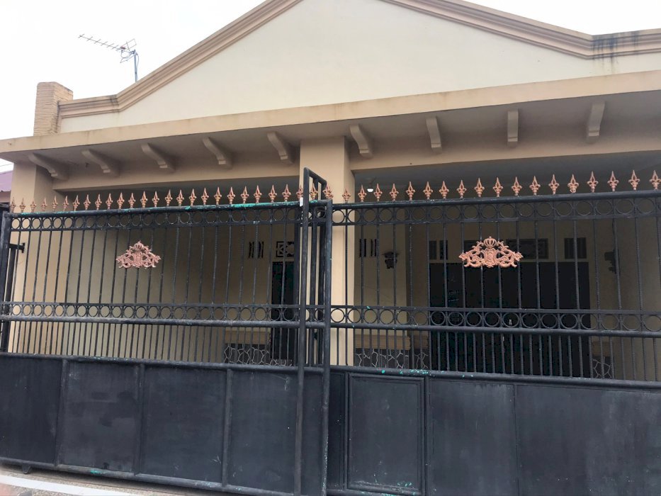 Dijual Rumah SHM Tanpa Perantara