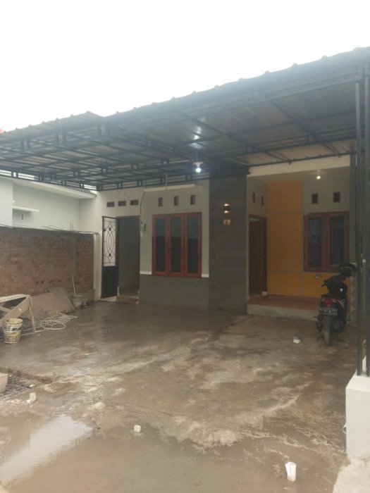rumah dijual daerah palembang