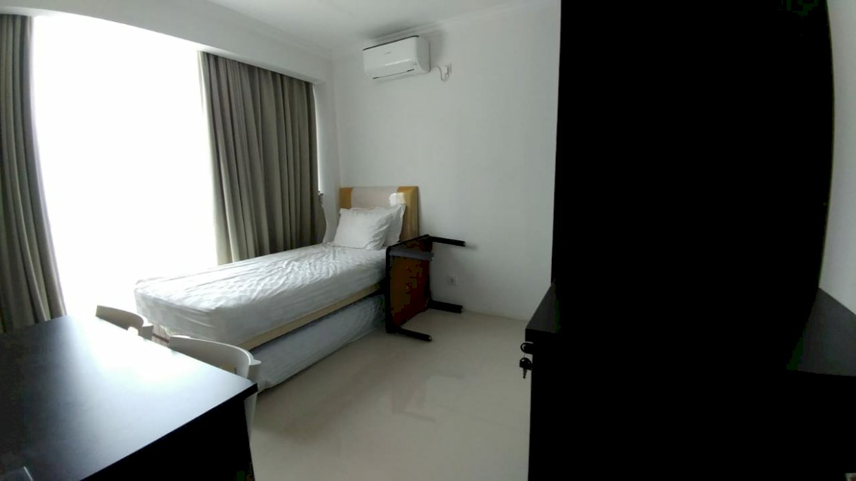 Dijual Murah Apartement Tamansari Semanggi