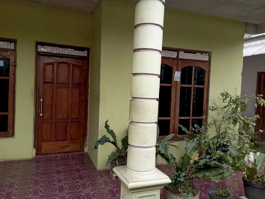 DI JUAL RUMAH MURAH STRATEGIS DI BAWEN SEMARANG