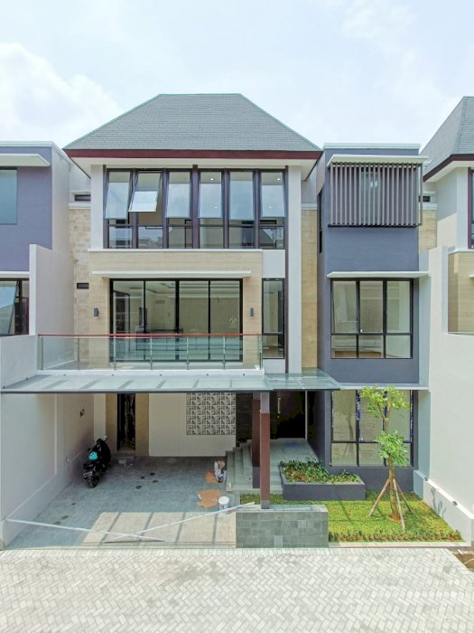 Brand New Kinaya Residence Cireunde Tangsel