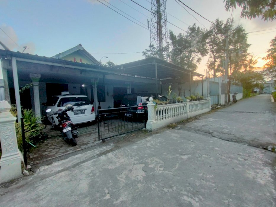 Dijual Rumah Layak Huni Lokasi Condongcatur- Sleman