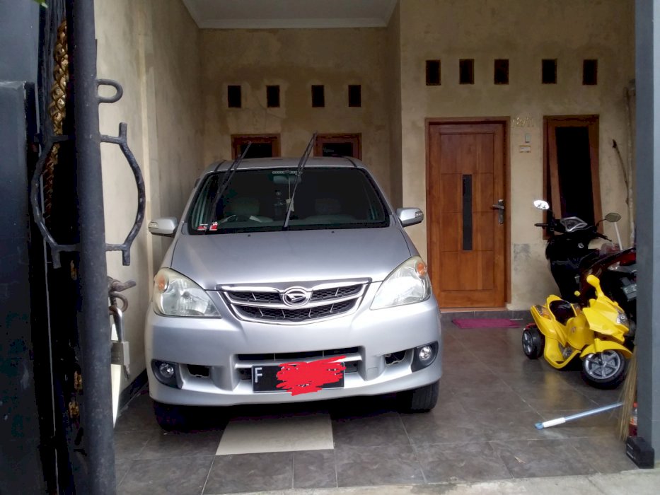 Jual Rumah Lokasi Strategis