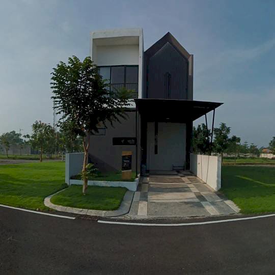 ASTONIA PV rumah mewah