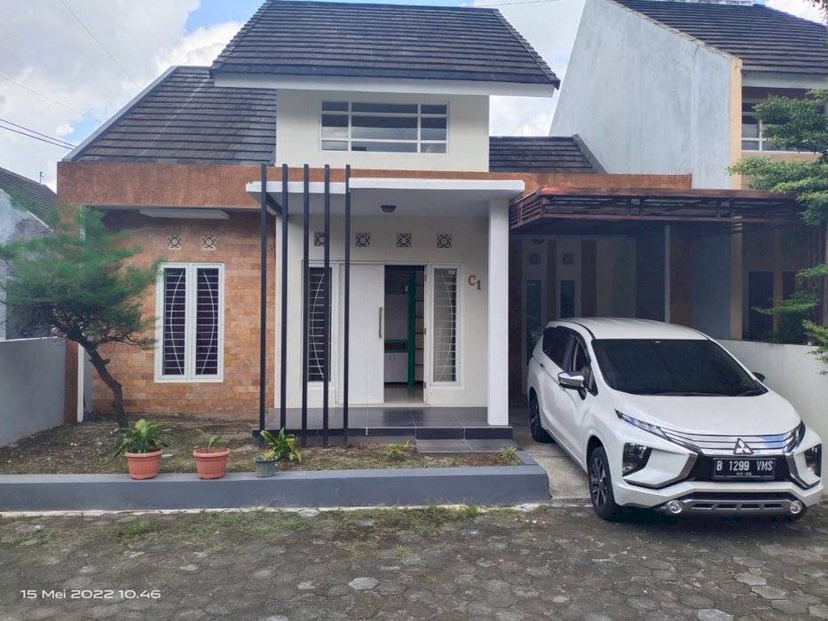Banting Harga Rumah Dkt Jogja Bay, Dg Beli Ini Bisa Untung Banyak Euy