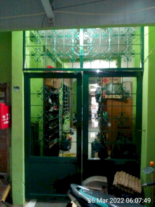 Kost Dijual Murah Belakang Mall Pejaten Village, Cck Unt Investasi