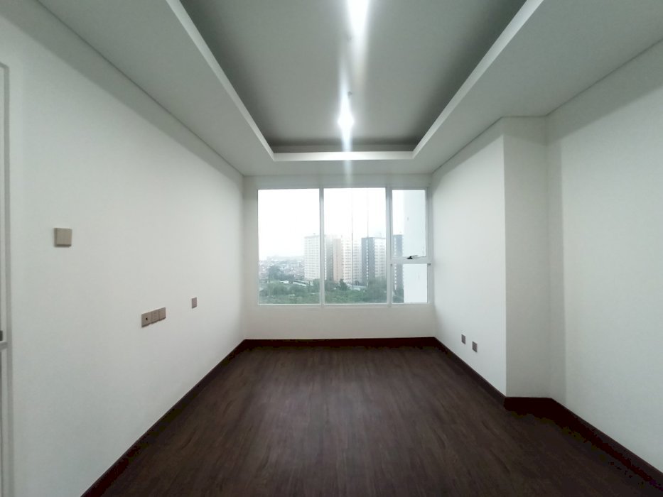 Dijual Cepat Apartemen Avenue 88