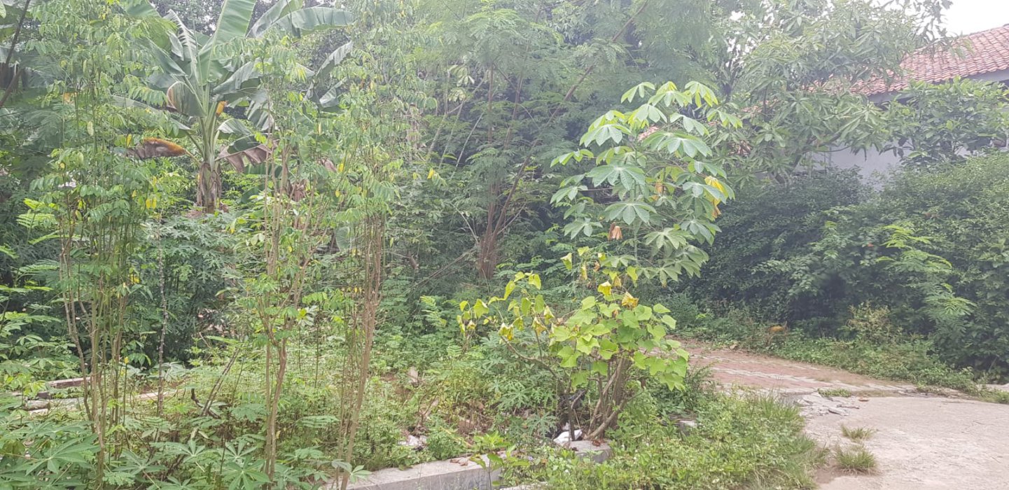 JUAL TANAH DI PERUM PU BANDAR GEBANG BEKASI