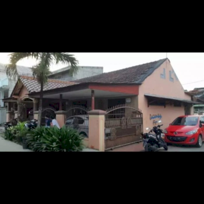 Dijual cepat rumah tanpa perantara