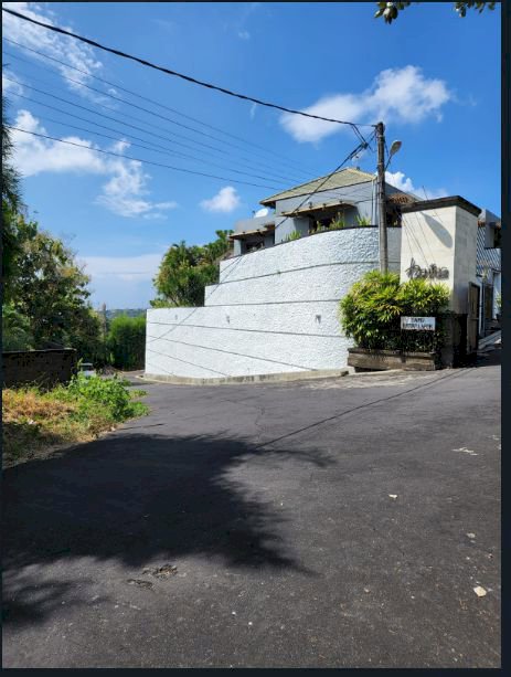 Tanah View Laut 22 Are di Jimbaran