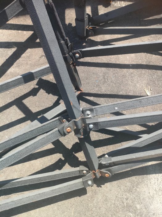 Sudah laku Ruko 4 Lantai