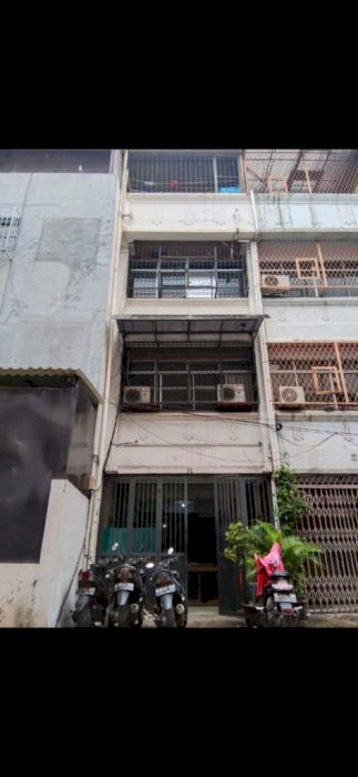 DIJUAL RUKO DURI SETALAN