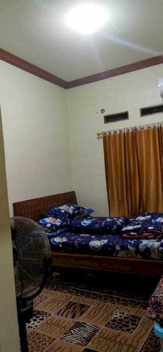 Rumah Di jual Karawang