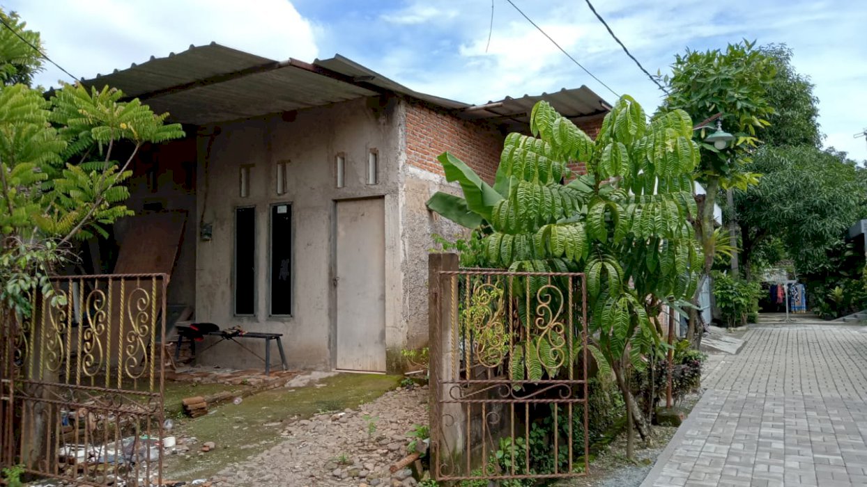 Dijual tanpa perantara Rumah di daerah Cibarusa