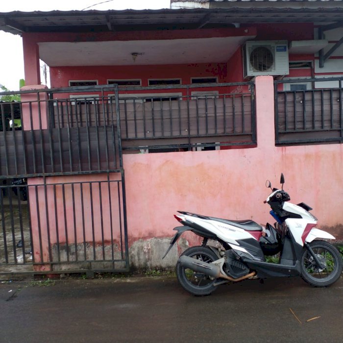 Dijual Murah Rumah dekat Ke Tol di Cimande Caringin Bogor