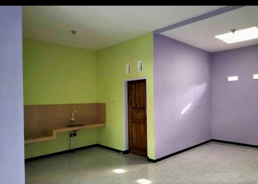 Modern Landungsari Kampus UMM 3 Hot Deal Siap Huni BU