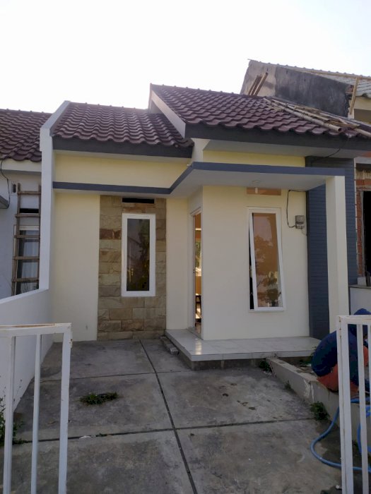 Modern Dau Tegalweru Ready Stock Siap Huni Dekat Kampus UB