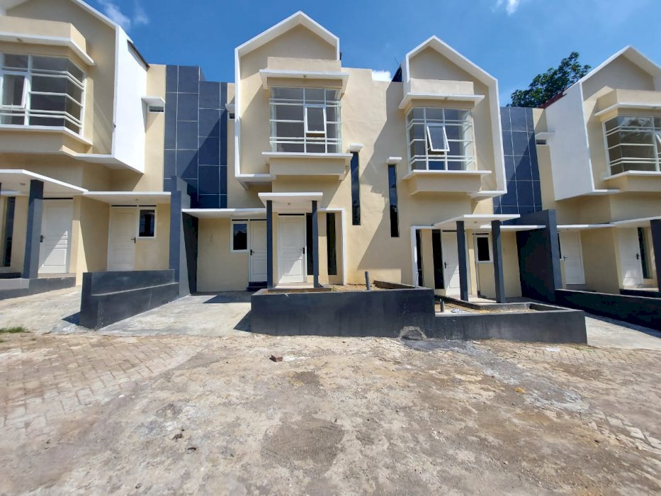 Ready Stock Poros Jl Raya Dau Batu Cocok Buat Usaha Hanya 4 Unit