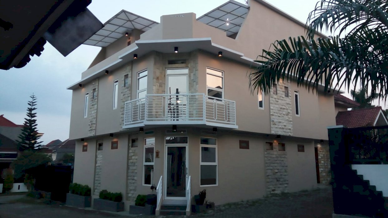 Rumah Kost Aktiv Sigura Gura Dekat Dengan 10 Kampus Ternama