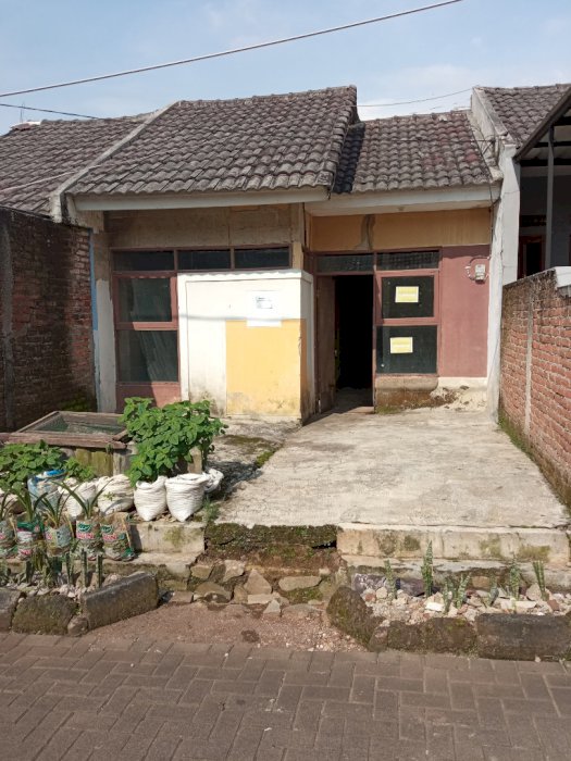 Jual rumah murah strategis