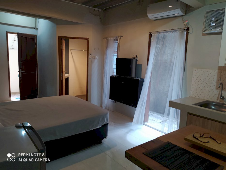 Disewan Kosan exclusive , kebayoran baru, Jak Sel