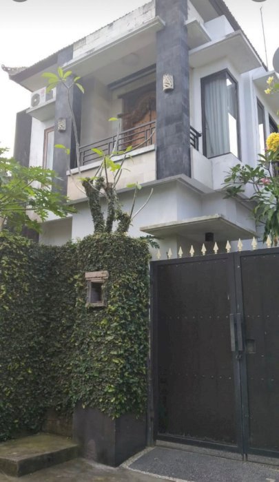 JUAL CEPAT VILLA CANTIK DI BATU BULAN UBUD BALI