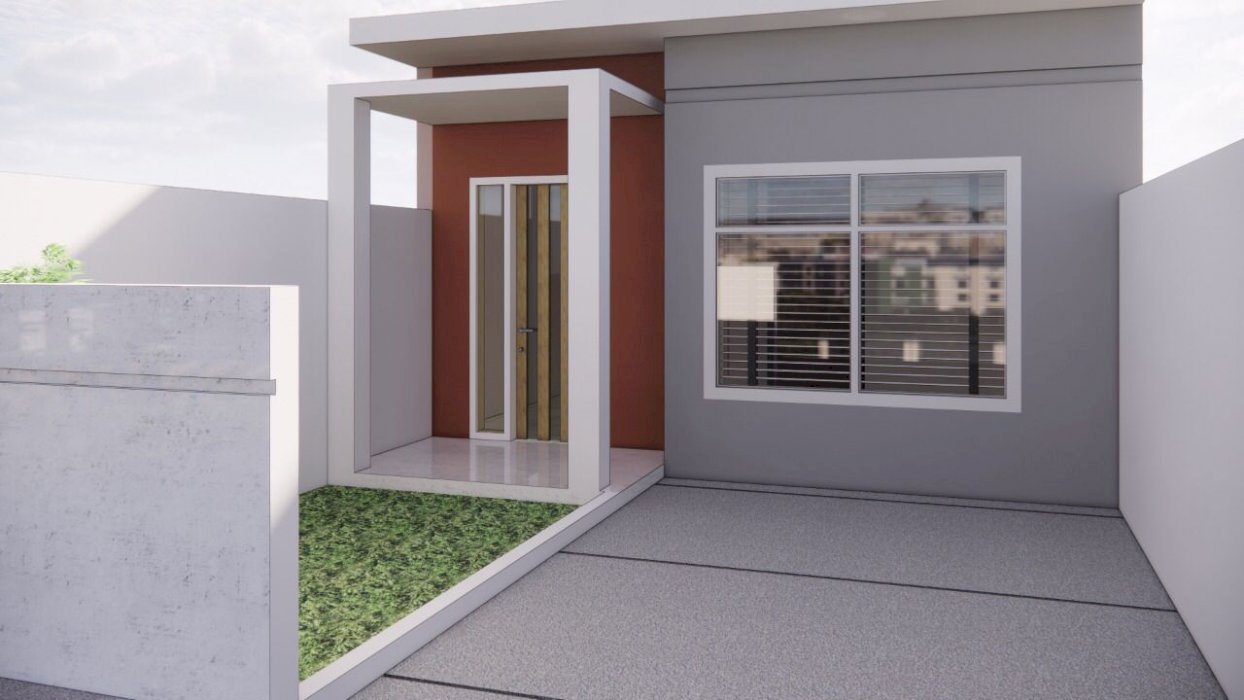 Jual Rumah Di Perum Telaga Metro Permata 1