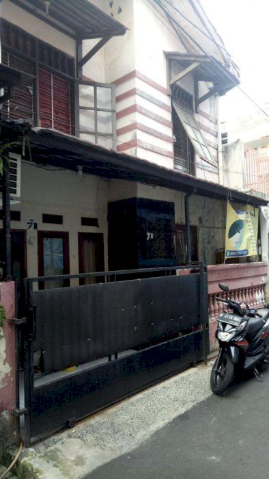 DIJUAL CEPAT RUMAH POSISI STRATEGIS.