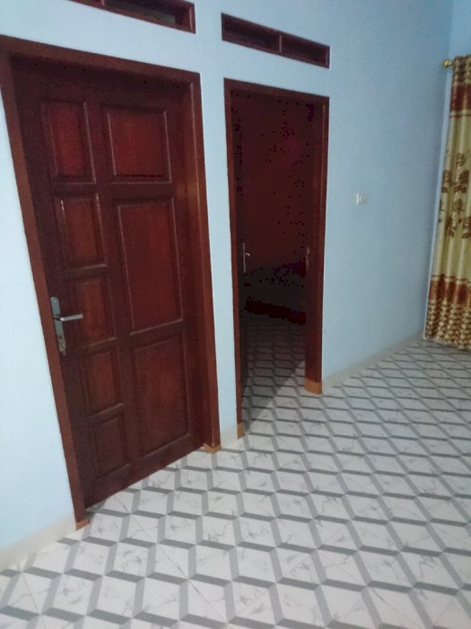 Jual rumah perumahan